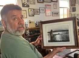 Reporter's Notebook: A Glimpse into the Water Battles