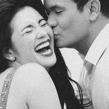 Regine Velasquez Ogie Alcasid Wedding Couple Photos Photo Power Couple