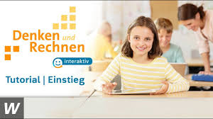Grundschule Interaktiv Tutorial Einstieg Youtube