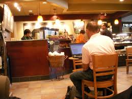 Favorite this post jul 16 Asshole At Starbucks Working On Something Other Than Screenplay Hence La