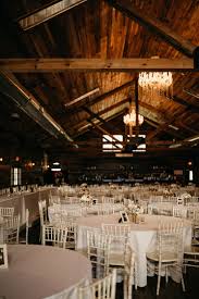 Fields Reserve Wedding With Elegant Rustic Charm Rustic Rustic Charm Blue Barns