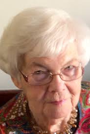 Geraldine M. (Hopkins) Hodkinson