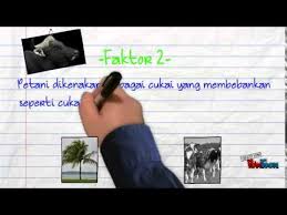 Nasionalisme di malaysia sehingga perang dunia kedua (tok janggut). Faktor Penentangan Tok Janggut Youtube