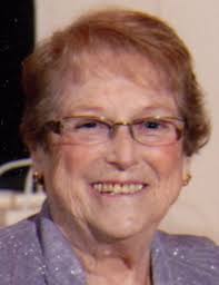 Billie June Casey Obituary May 10, 2016