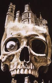 Put on THE LEGEND OF HELL HOUSE on tonight. I simply adore the film, I know  every line before it is spoken but the key 🔑 is…. As a boy I remember