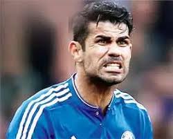 I'm no angel, but will not change my style: Costa