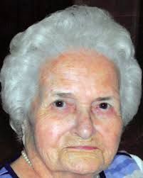 Obituary for Maudie Lee Calicutt