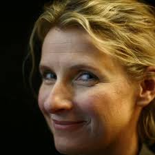 How a bitter divorce made author Elizabeth Gilbert a better wife