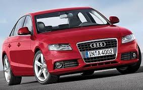 Image result for Northern Blue 2009 Audi