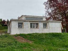 It was created in 1923, with the involvement of many bauhaus members, for the first major bauhaus exhibition of work. Haus Am Horn In Weimar