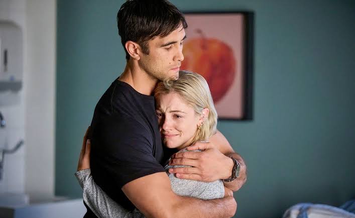 Home and Away spoilers: Harper must make life or death decision | Now To Love