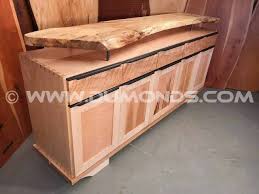 These modern audio racks feature adjustable storage for all of your av components, media, and favorite vinyl records, reversible and. Custom Audio Cabinets Dumond S Custom Furniture