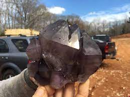 19 Pay To Dig Mines Ideas Rock Hounding Rock Hunting Gem Mining