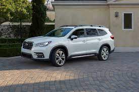 We did not find results for: 2019 Subaru Ascent Review Ratings Edmunds
