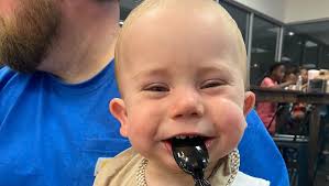 Fundraiser by Jamie Beatty : Rise and Rally for Luke