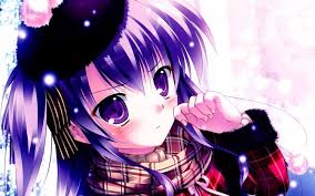 Drag and drop anywhere you want and start uploading your images now. Cute Anime Girls Windows 10 Theme Themepack Me