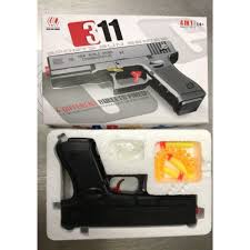 Grosir senapan angin adalah sebuah situs yang menyediakan berbagai macam jenis senapan. Gun Toys Model 331 311 Shipping Same Day Ready Stock Shopee Malaysia