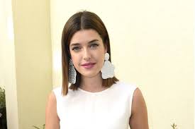 Weitere ideen zu frisuren, haare, haarschnitt. Marie Nasemann Fehlgeburt Belastete Ihre Beziehung Schwer Brigitte De