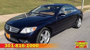 Check spelling or type a new query. 2008 Mercedes Benz Cl 550 2008 Mercedes Benz Cl550 Amg Sport Loaded Low Miles For Sale To Buy Or Purchase Flemings Ultimate Garage Classic Cars Muscle Cars Exotic Cars Camaro Chevelle Impala
