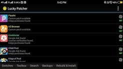 Cara menggunakan lucky patcher no root android. Kumpulan Cara Hack 8 Ball Pool Menggunakan Lucky Patcher Tutorial Kreasi Botol Bekas Bedak