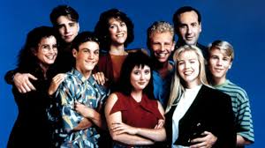 Unauthorized Beverly Hills 90210 Story Is Coming To Lifetime Beverly Hills 90210 90210 Original Cast Beverly Hills