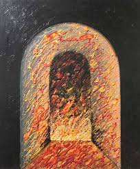 Abdul latiff mohidin or simply latiff mohidin (born 1941) is a malaysian modernist painter, sculptor and poet. Abdul Latiff Mohidin B N Sembilan 1941 Kl Lifestyle