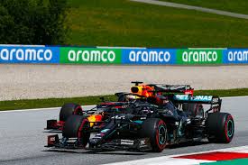 Home of four formula 1 world championships and the world's fastest pit crew! Hamilton Nach Spielberg Sieg Red Bull Hat Uns In T3 Gekillt