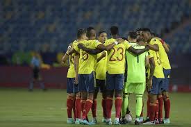 Colombia vs peru prediction, tips and odds. Colombia Vs Peru Prediction Preview Team News And More Copa America 2021