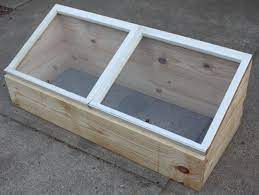 So besides the pallets, you would be in need of some plywood sheets to get nailed together and form the basic structure of your headboard. 16 Diy Cold Frames To Extend Your Growing Season