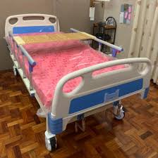 Brandnew hospital bed free delivery and installation - Home | Facebook
