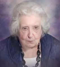 Jessie R. Bienvenu Obituary May 16, 2022