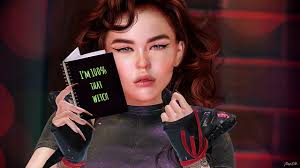 Amazing Pictures Of Second Life