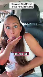 Ai Country Girl Song Parent Reaction