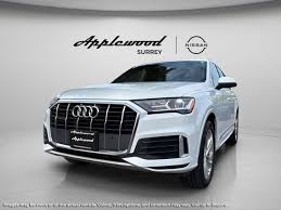 Image result for Glacier White 2024 Q7