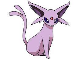The Complete List Of Cats In Pokemon Gamesmeta