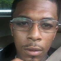 Jordan Lee Allison Obituary