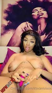 Itsvanivixxx