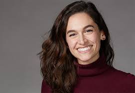 Bridget Gilmartin's Instagram, Twitter & Facebook