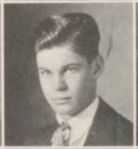 Dorsey Machir Bass (1915-2002)