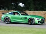 MERCEDES-GT
