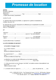 Bien contrairement au compromis de vente ou à la promesse de vente qui sont deux types. Exemple De Promesse De Vente Entre Particulier Le Meilleur Exemple