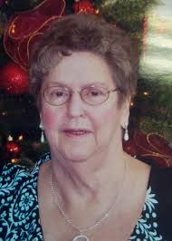 Obituary of Wilma Heer