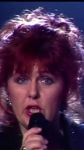 Maggie Reilly