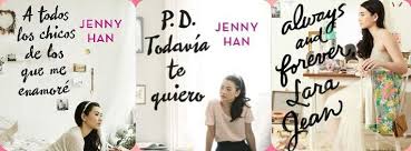 Perciben el acontecimiento insignificante de la vida como el cataclismo de la escala universal, adquiriendo en este fondo el montón de complejos y el sentimiento de la incertidumbre. Netflix Libero 10 Datos Curiosos De La Pelicula A Todos Los Chicos De Los Que Me Enamore Meganoticias