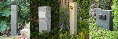 Mit uns haben sie einen kompetenten. Online Shop Die Gartenidee Naturstein Versorgungssaule Garten Und Landschaftsbau Kowalski In Rheine