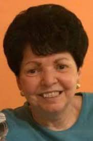 Marjorie Borowy Obituary