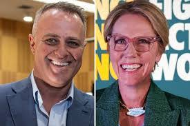 Everett Griffith's Instagram, Twitter & Facebook