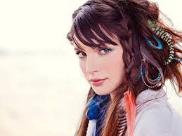 Piume di capelli, 2 dozzina