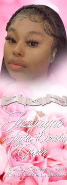 Jazzmyne Jaytia Onisha Green Jaimey Oniya Mickenzi Green