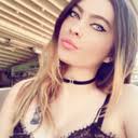 Melisa Kaplan: "😒😒😒"